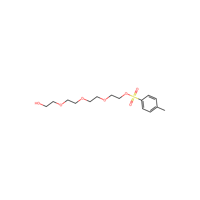 OH-PEG4-Tos(Tos-PEG4)