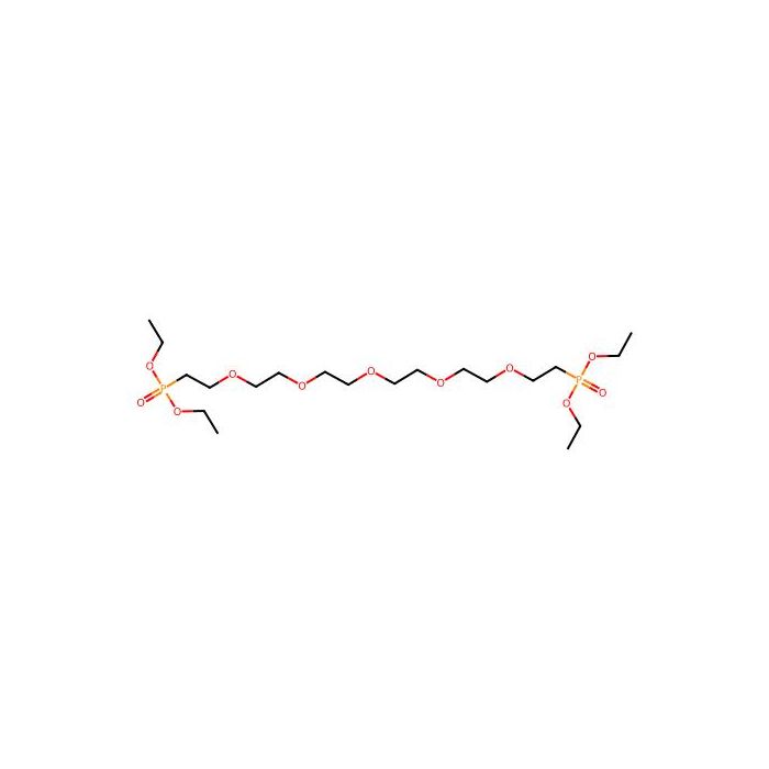 PEG5-双-(膦酸乙酯)