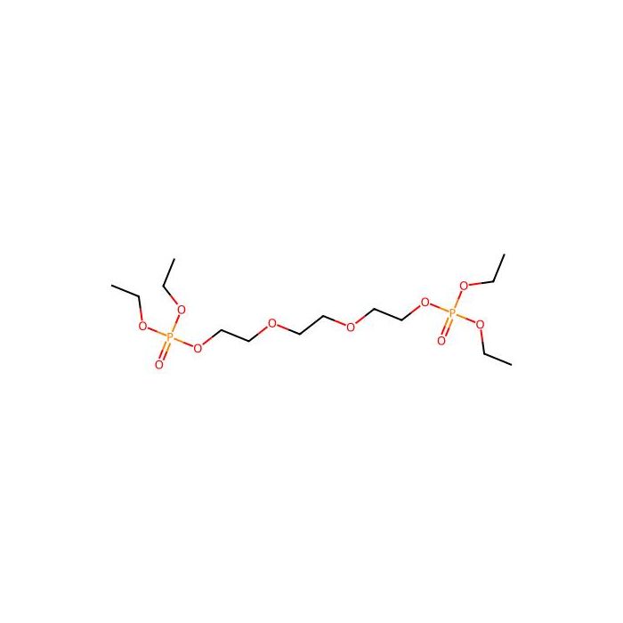 PEG4-双(膦酸二乙酯)