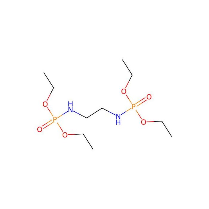 [2-(二乙氧基-磷酰基氨基)-乙基]-磷酰胺酸二乙酯