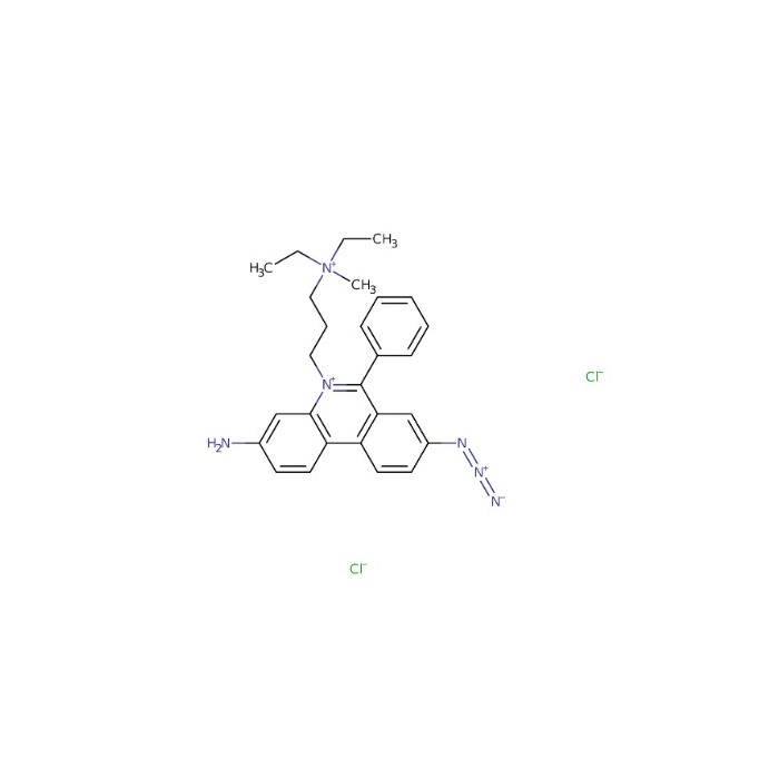 PMA（叠氮溴化丙锭）