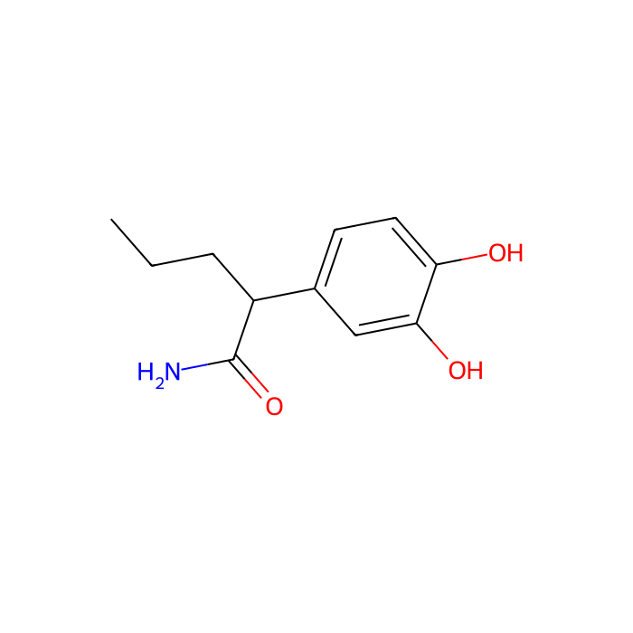 α-propyldopacetamide, L-色氨酸羟化酶 1 抑制剂；L-色氨酸羟化酶 2 抑制剂；L-酪氨酸羟化酶抑制剂 