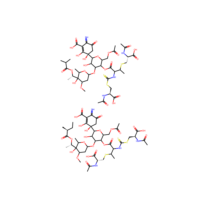paldimycin