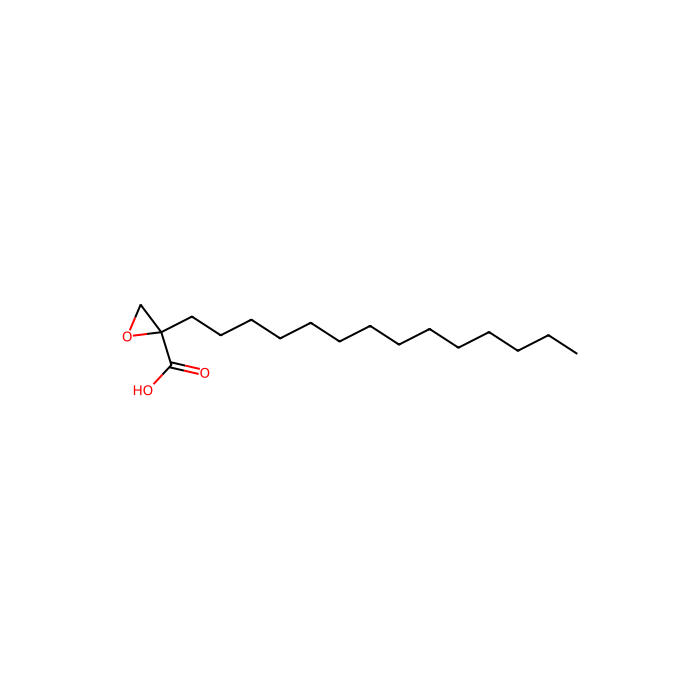 palmoxiric acid
