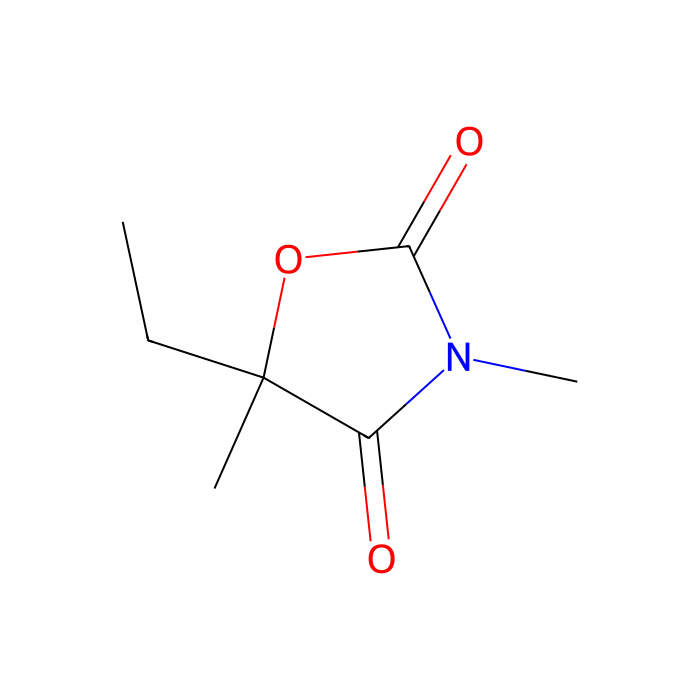 paramethadione, 电压门 T 型钙通道阻滞剂
