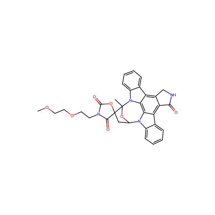pegcantratinib