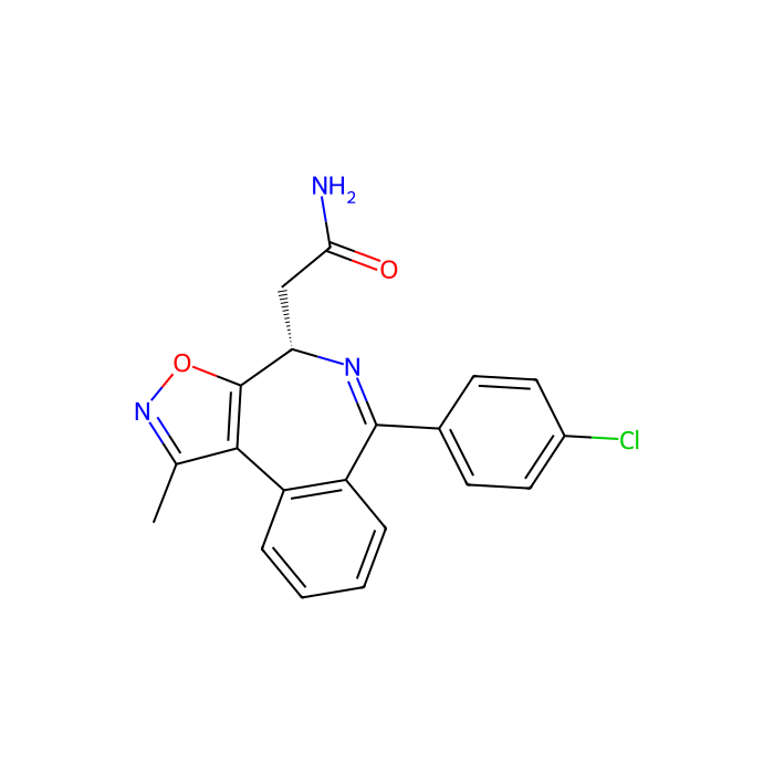pelabresib, 溴结构域和末端外基团（BET）抑制剂