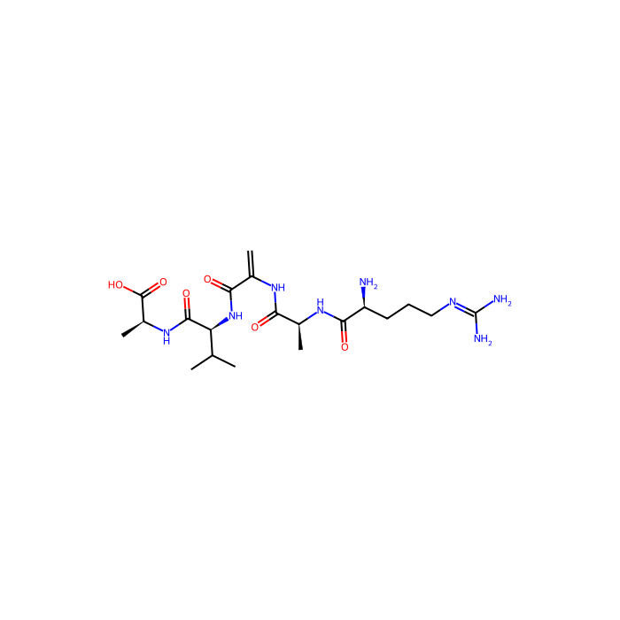 peptide 4, 三肽基肽酶 2 抑制剂