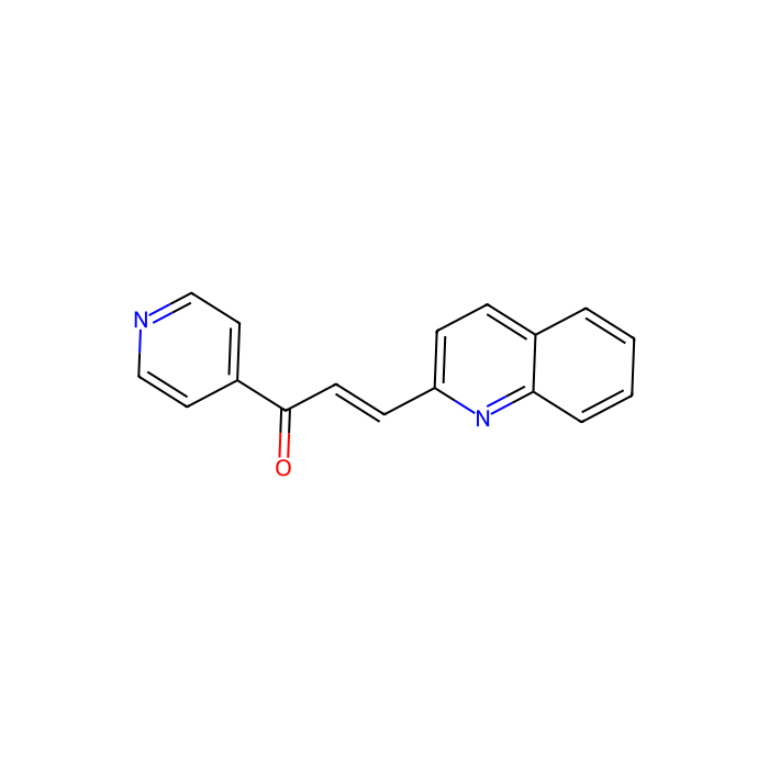 PFK15, 6- 磷酸果糖-2-激酶/果糖-2;6-二磷酸酶 3 的抑制剂
