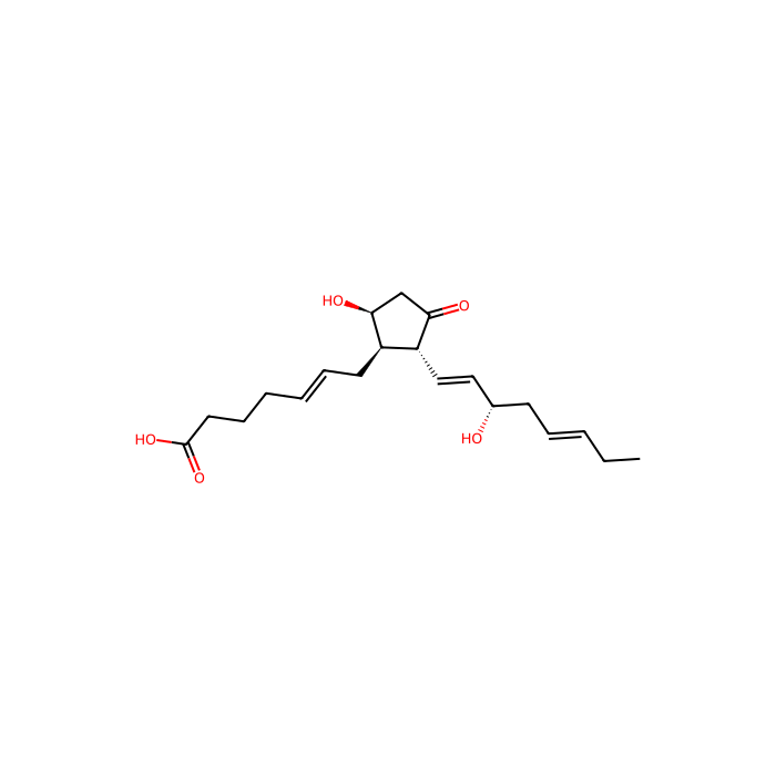 PGD₃, DP 2 受体激动剂