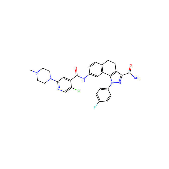 PHA-408, 核因子卡巴 B 激酶复合体抑制剂成分的抑制剂；核因子卡巴 B 激酶亚基 beta 抑制剂