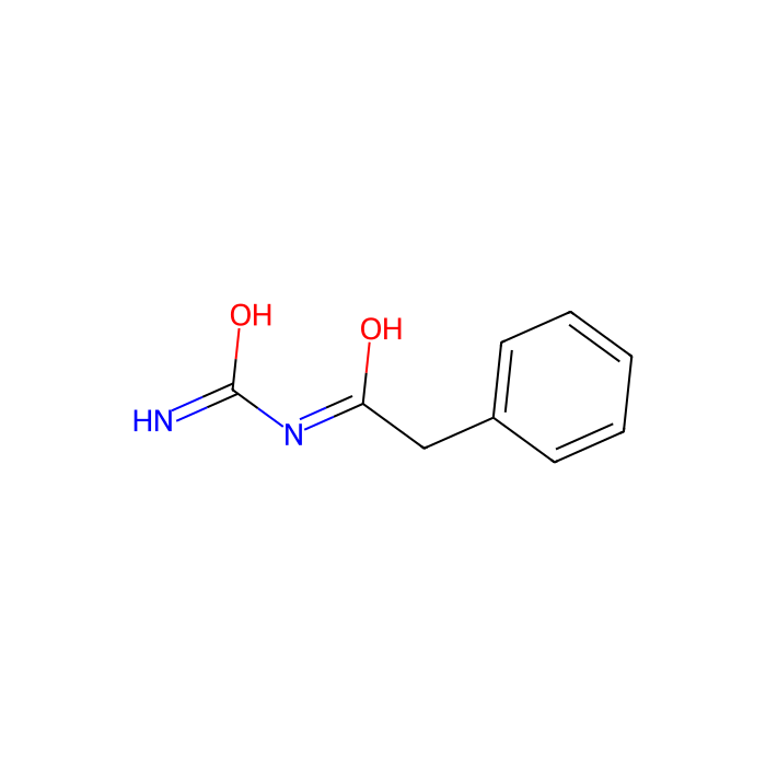 Phenacemide, 钠通道α亚基阻断剂