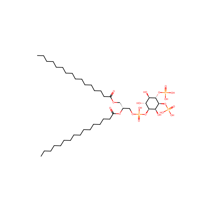 phosphatidyl (3,4) inositol bisphosphate