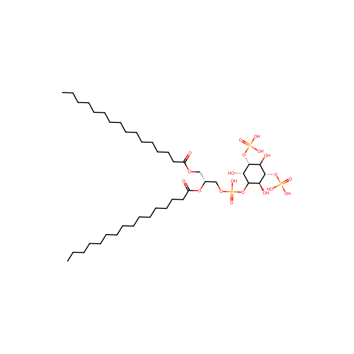 phosphatidyl (3,5) inositol bisphosphate, TPC1 激活因子;TPC2 激活因子;TRPML1 激活因子;TRPML2 激活因子;TRPML3 激活因子
