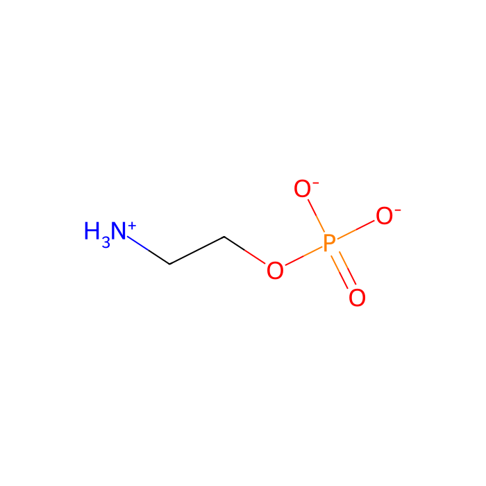 phosphoethanolamine