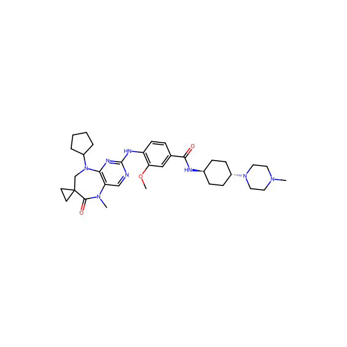 plogosertib, 类 polo 激酶 1 抑制剂