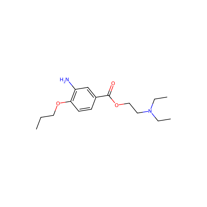 proparacaine