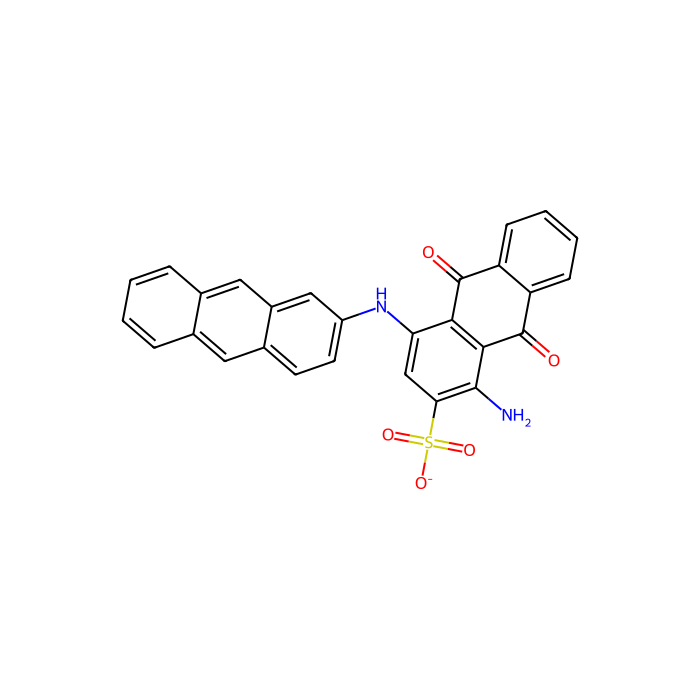 PSB-0963, 外-5'-核苷酸酶抑制剂;外核苷酸三磷酸二磷酸水解酶 1 的抑制剂
