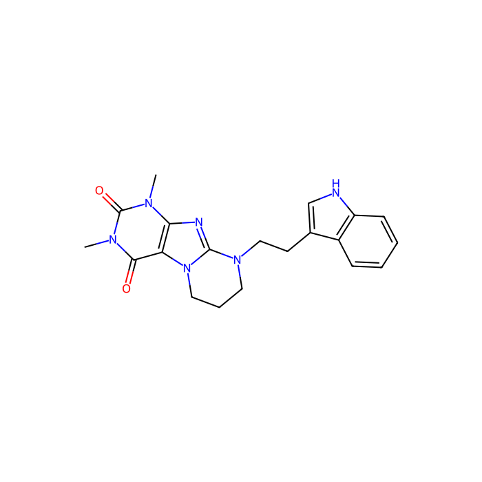 PSB-KD107, GPR18 的激动剂