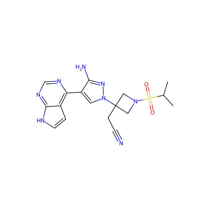 pumecitinib