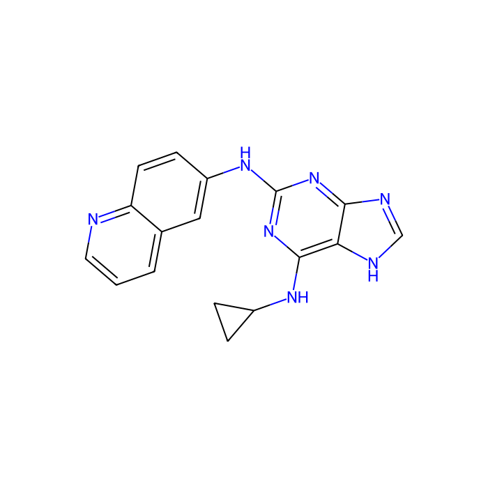 puquitinib, 磷脂酰肌醇-4;5-二磷酸 3-激酶催化亚基 alpha 抑制剂；磷脂酰肌醇-4;5-二磷酸 3-激酶催化亚基 beta 抑制剂；磷脂酰肌醇-4;5-二磷酸 3-激酶催化亚基 delta 抑制剂；磷脂酰肌醇-4;5-二磷酸 3-激酶催化亚基 gamma 抑制剂