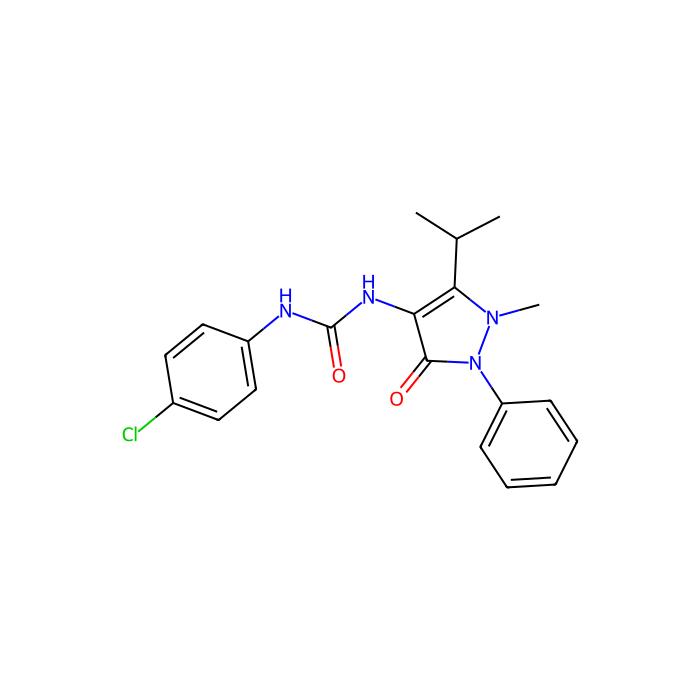 pyrazolone, 1, FPR1 激动剂;FPR2/ALX 激动剂