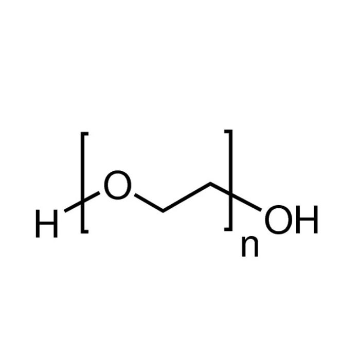 聚环氧乙烷