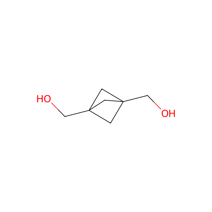 [3-(hydroxymethyl)bicyclo[1.1.1]pentan-1-yl]methanol