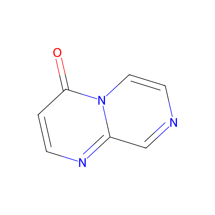 pyrazino[1,2-a]pyrimidin-4-one