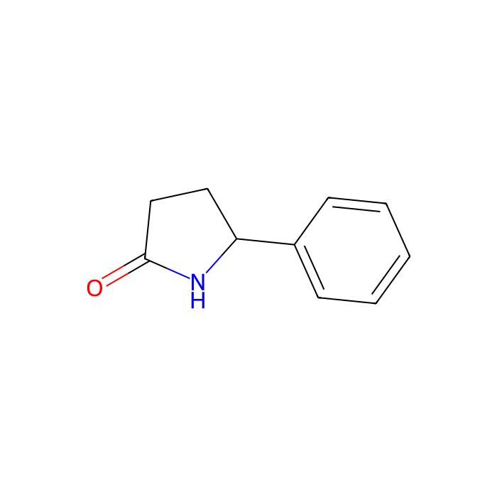 (5R)-5-phenylpyrrolidin-2-one