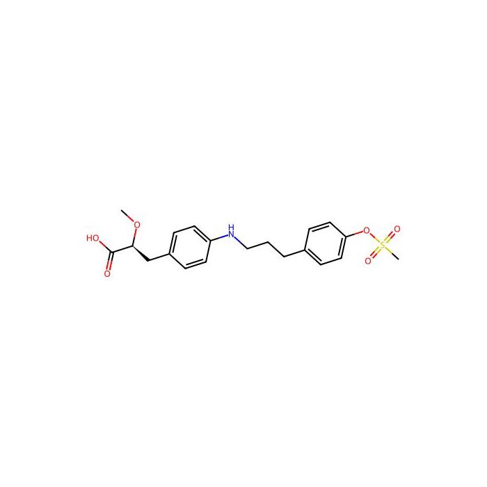 PPAR agonist 1