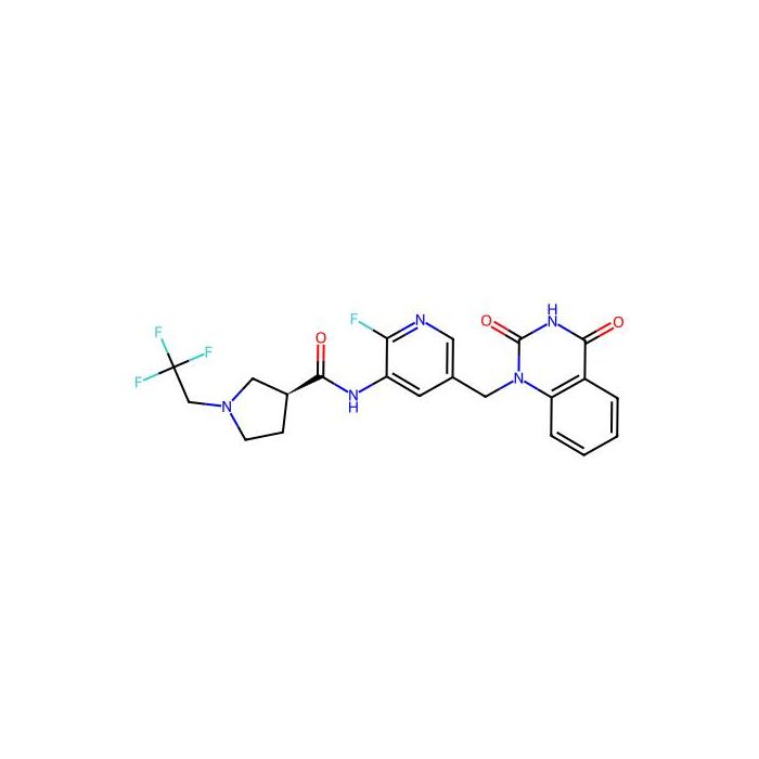 PARP-2-IN-1