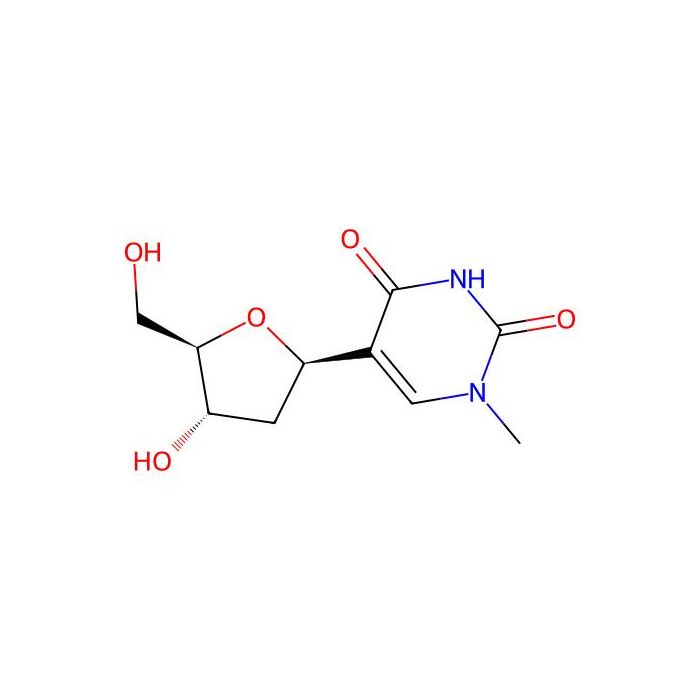 Pseudothymidine