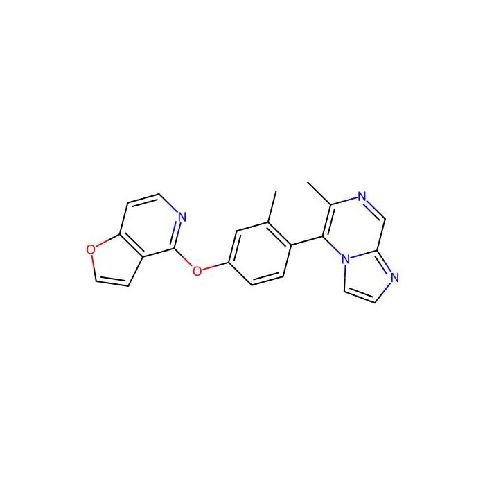 (Rac)-PF-06256142