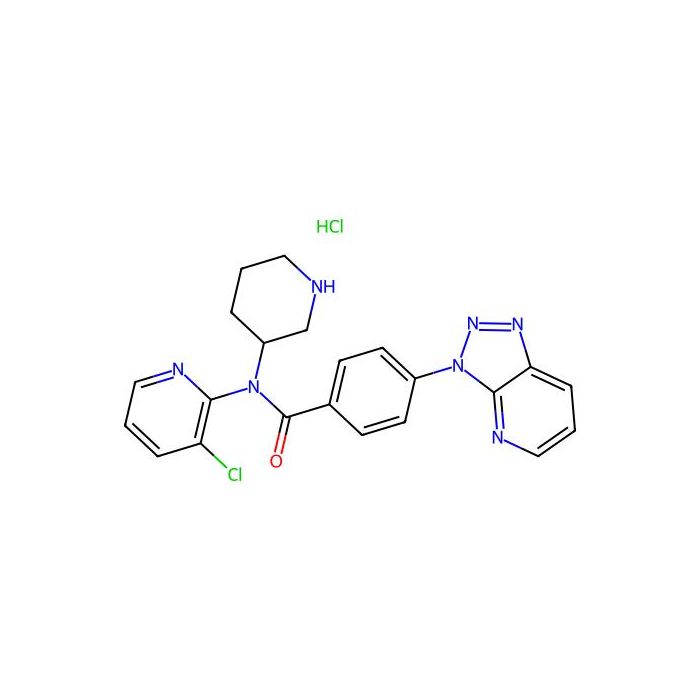PF-06446846 hydrochloride