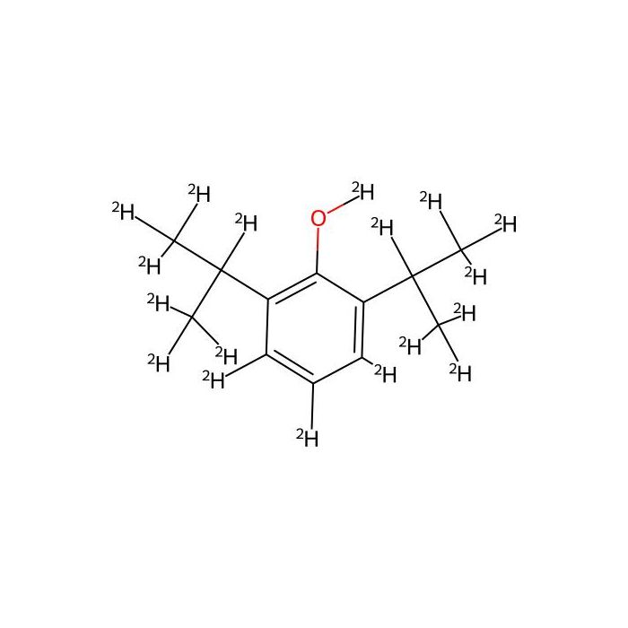 Propofol-d18
