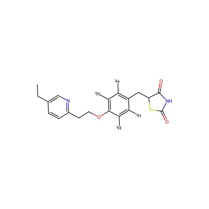 Pioglitazone-d4
