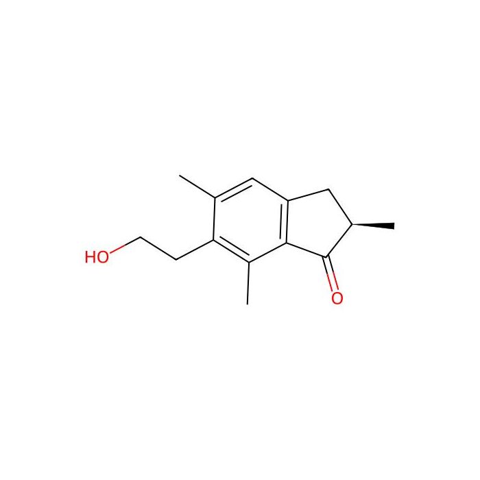 Pterosin B