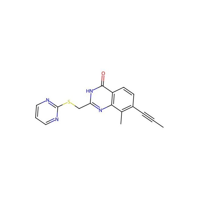 PARP11 inhibitor ITK7
