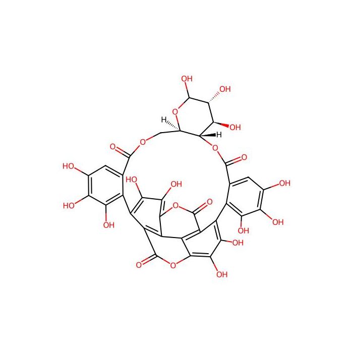 Punicalin