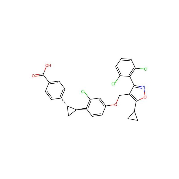PX20606 trans racemate