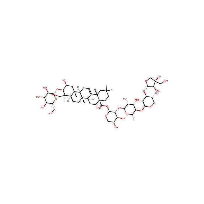 Polygalacin D