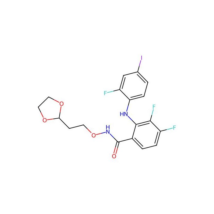 PD0325901-O-C2-dioxolane