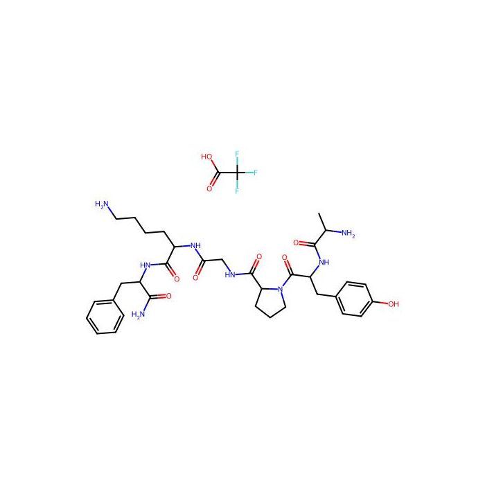 PAR-4 Agonist Peptide, amide TFA