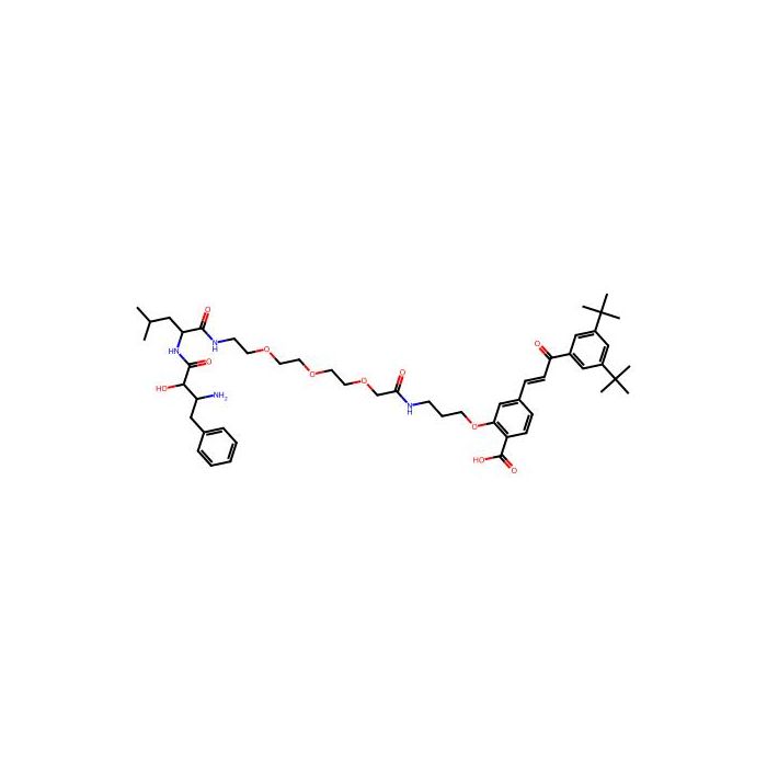 PROTAC RAR Degrader-1