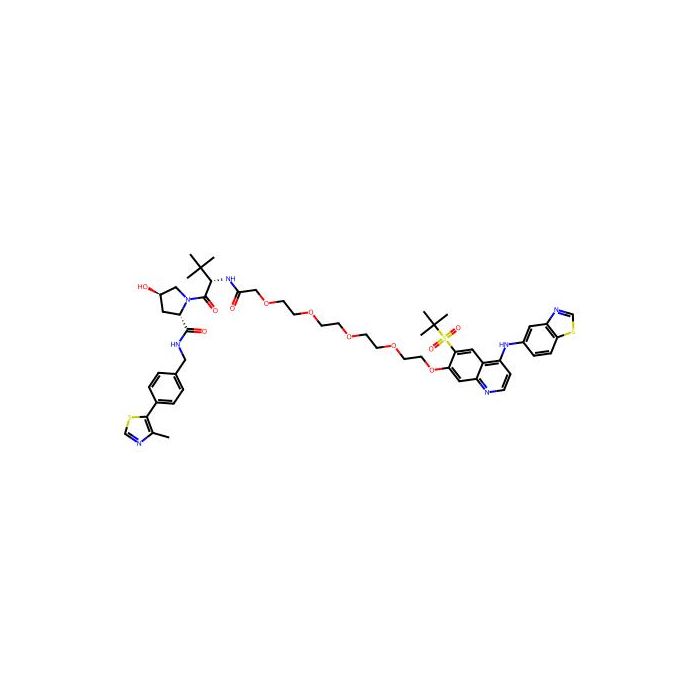 PROTAC RIPK degrader-2