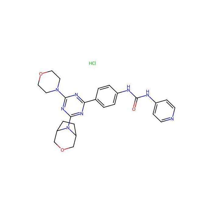 PKI-179 hydrochloride