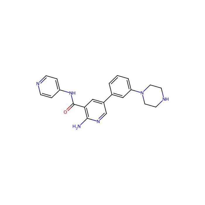 PKC-iota inhibitor 1