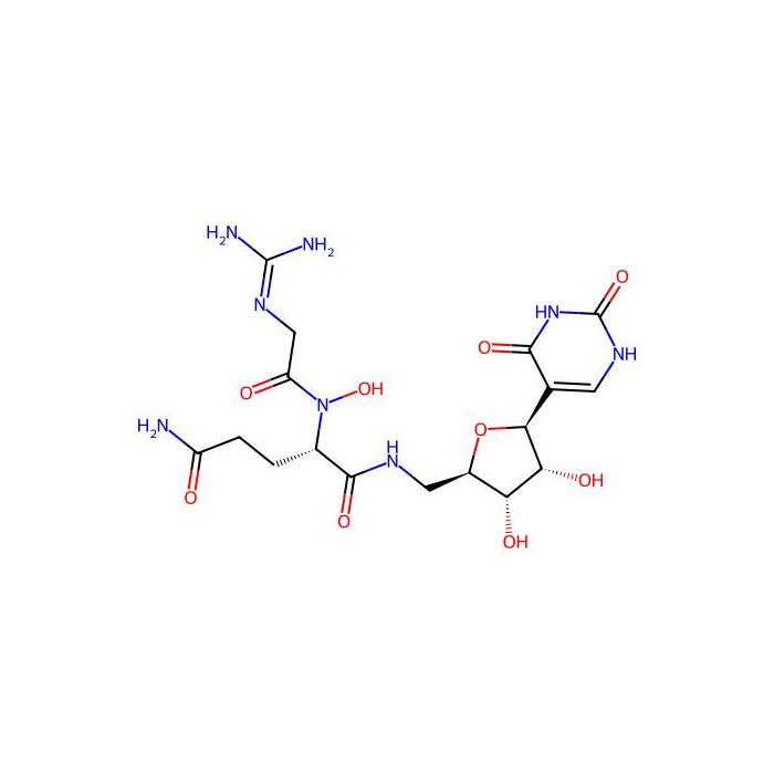 Pseudouridimycin
