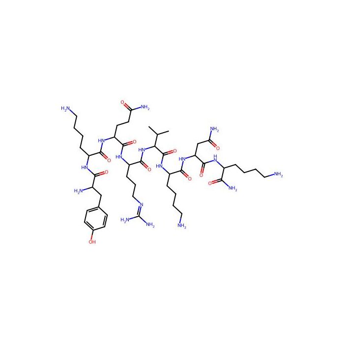 PACAP-38 (31-38), human, mouse, rat